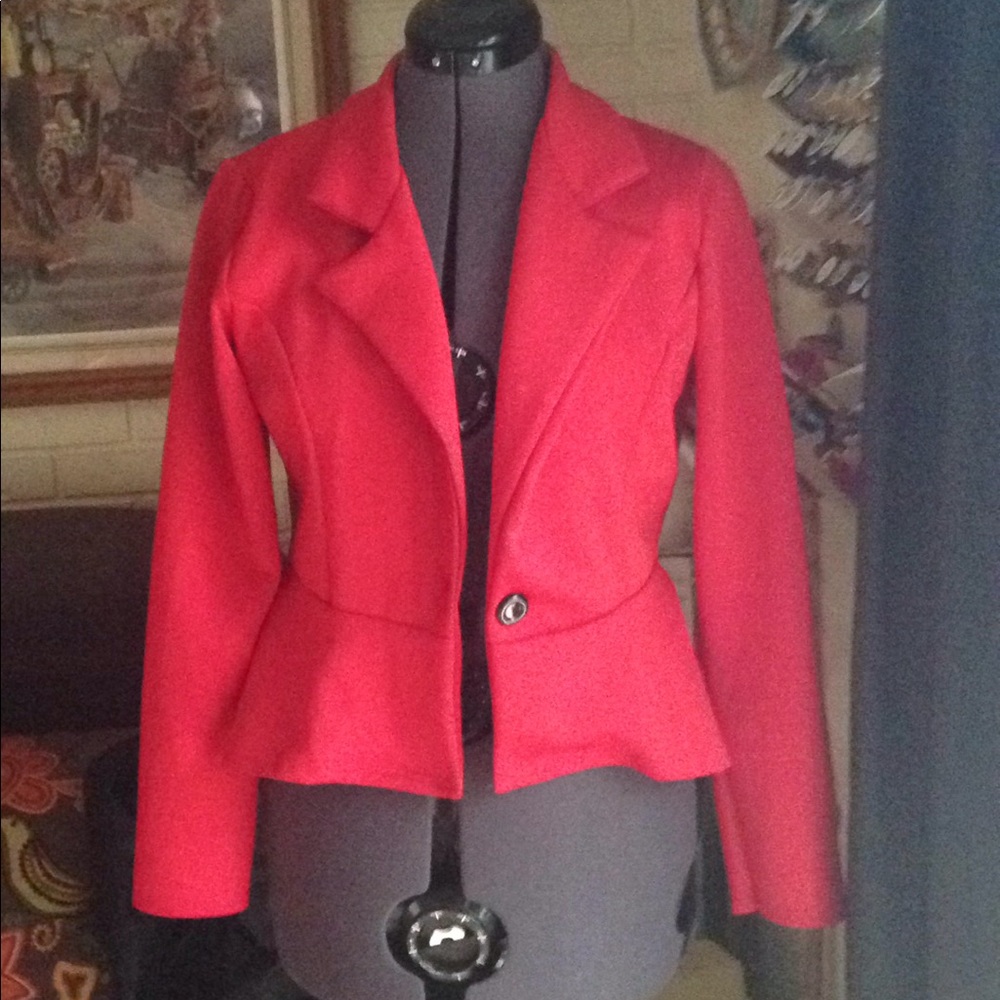 Blazer